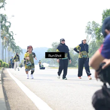 Runner Photo 6947587