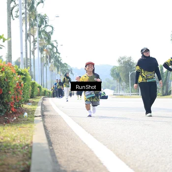 Runner Photo 6947590