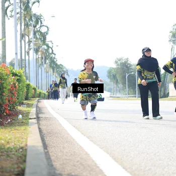 Runner Photo 6947594