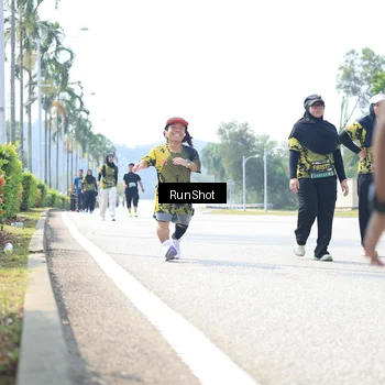 Runner Photo 6947596