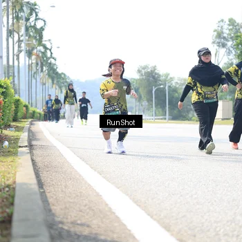 Runner Photo 6947597