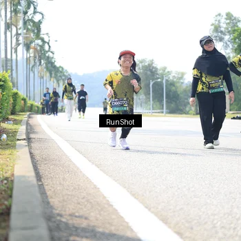 Runner Photo 6947602