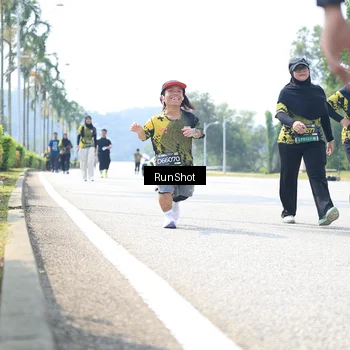 Runner Photo 6947603