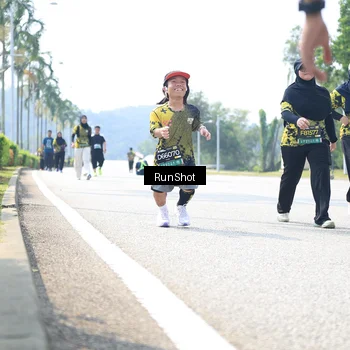 Runner Photo 6947605