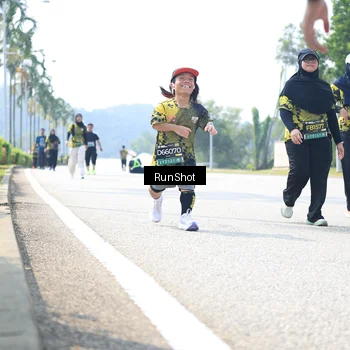 Runner Photo 6947607