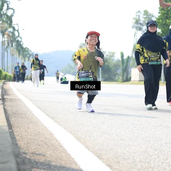 Runner Photo 6947608