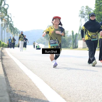 Runner Photo 6947609