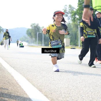 Runner Photo 6947617
