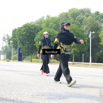 Runner Photo 6947620