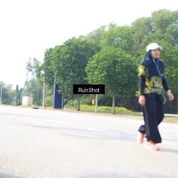 Runner Photo 6947625