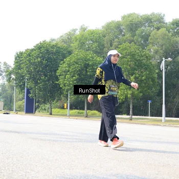 Runner Photo 6947628