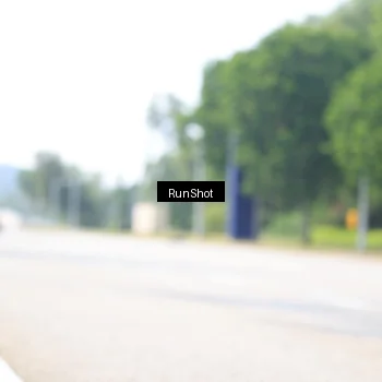 Runner Photo 6947629