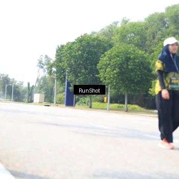 Runner Photo 6947631