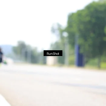 Runner Photo 6947632