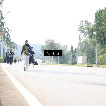 Runner Photo 6947634