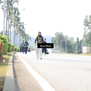 Runner Photo 6947637