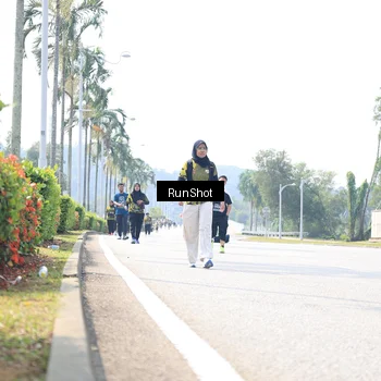 Runner Photo 6947642