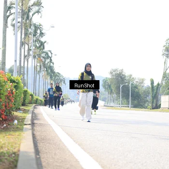 Runner Photo 6947646