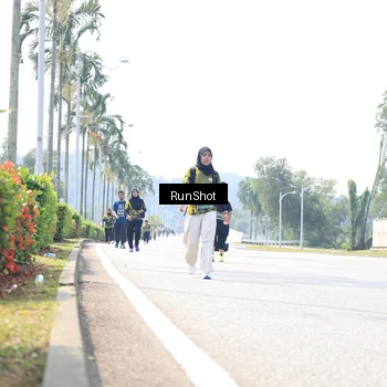 Runner Photo 6947647