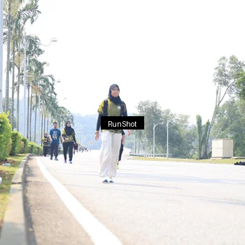 Runner Photo 6947657
