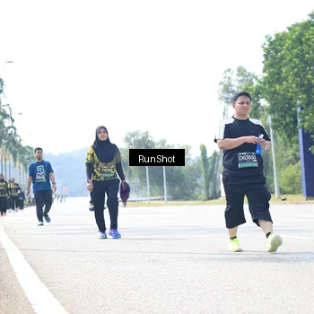Runner Photo 6947673