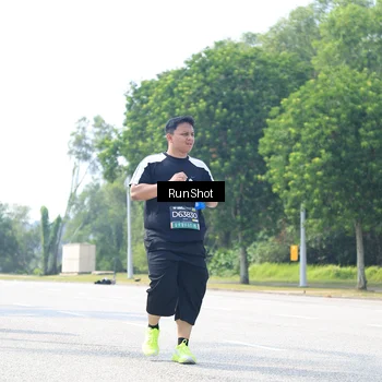 Runner Photo 6947674