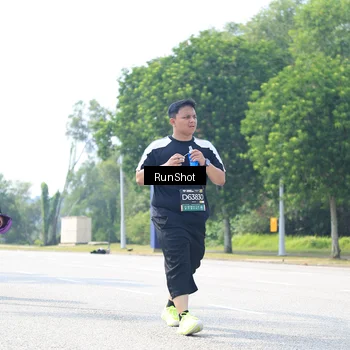 Runner Photo 6947690