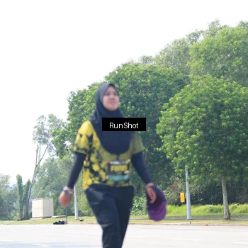 Runner Photo 6947698