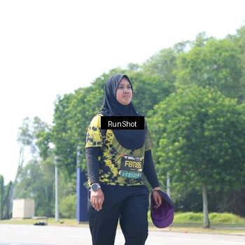Runner Photo 6947700