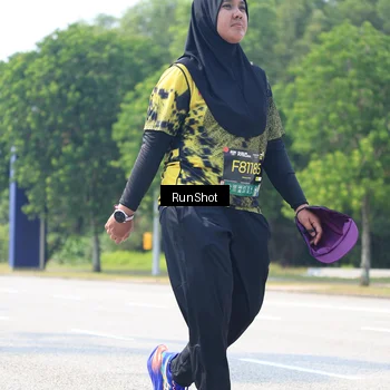 Runner Photo 6947708