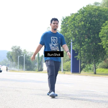 Runner Photo 6947712