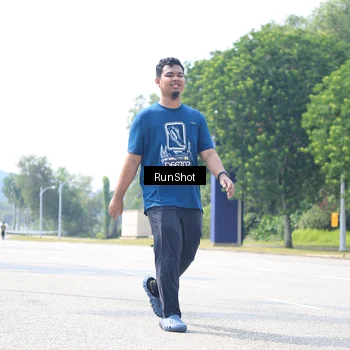 Runner Photo 6947714