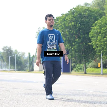 Runner Photo 6947715