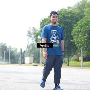 Runner Photo 6947718