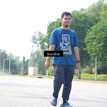 Runner Photo 6947719