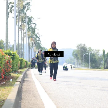 Runner Photo 6947737