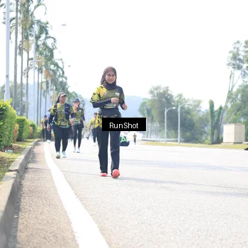Runner Photo 6947739