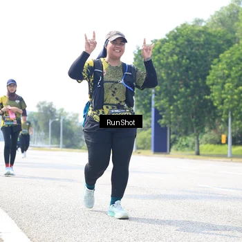 Runner Photo 6947770