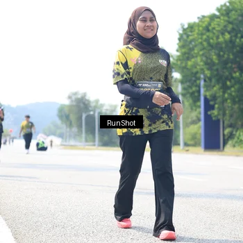 Runner Photo 6947790