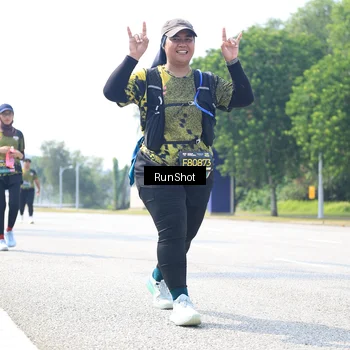 Runner Photo 6947793