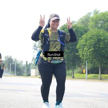 Runner Photo 6947795