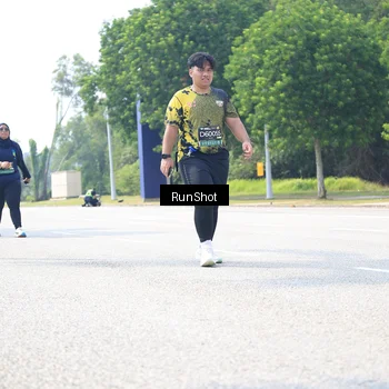 Runner Photo 6947800