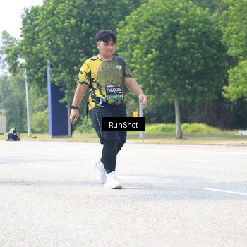 Runner Photo 6947802