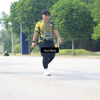 Runner Photo 6947803