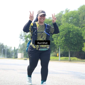 Runner Photo 6947804