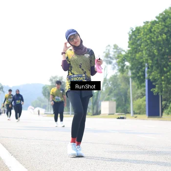 Runner Photo 6947807