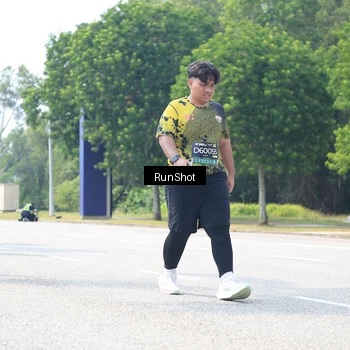 Runner Photo 6947811