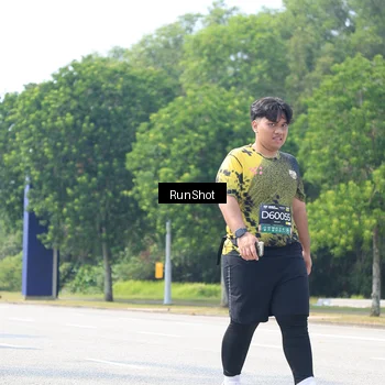 Runner Photo 6947812