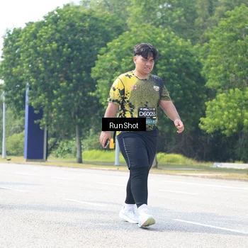 Runner Photo 6947813