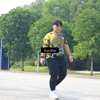 Runner Photo 6947815
